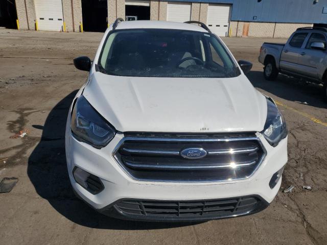 1FMCU9GD8JUC47691 - 2018 FORD ESCAPE SE Beyaz fotoğraf 5