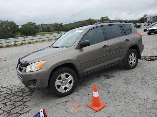 2010 TOYOTA RAV4, 