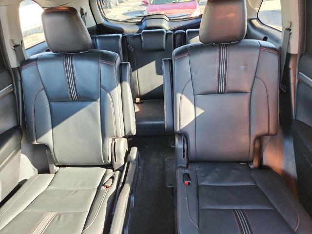 5TDJZRFH5KS925059 - 2019 TOYOTA HIGHLANDER SE Черный фото 10