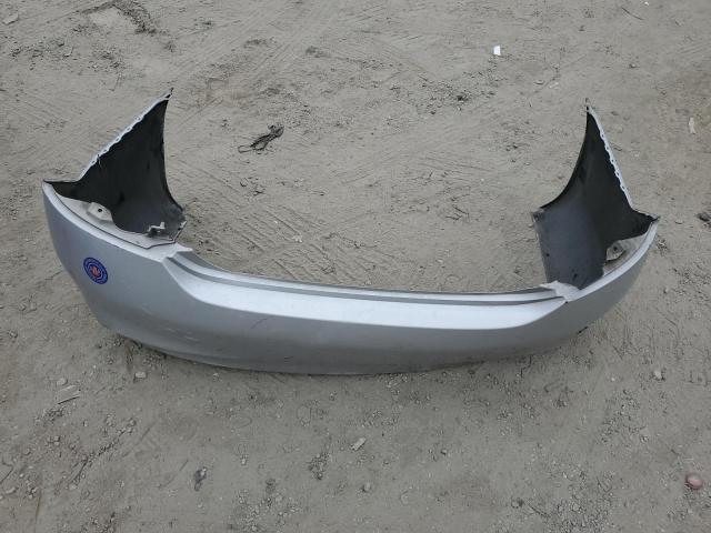 3N1CN7AP9DL860932 - 2013 NISSAN VERSA S SILVER photo 12