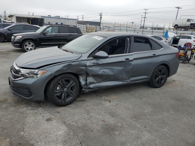 2023 VOLKSWAGEN JETTA SE, 