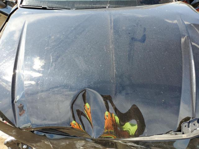 4T1DBADK7SU013445 - 2025 TOYOTA CAMRY XSE Қара фото 11