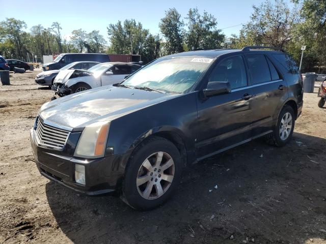 2006 CADILLAC SRX, 