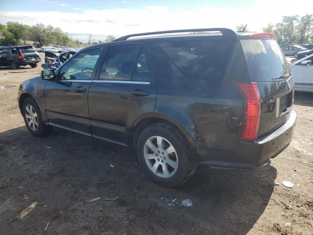 1GYEE637560218134 - 2006 CADILLAC SRX 黑色 照片 2