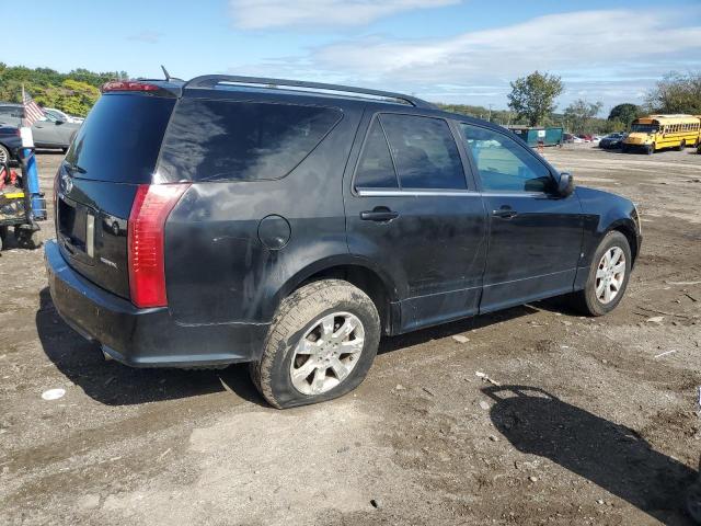 1GYEE637560218134 - 2006 CADILLAC SRX 黑色 照片 3