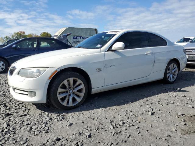2011 BMW 328 XI SULEV, 