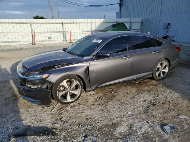 2018 HONDA ACCORD TOURING, 