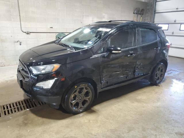 2018 FORD ECOSPORT SES, 