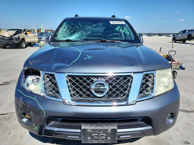5N1AR1NB2CC626416 - 2012 NISSAN PATHFINDER S Grafit foto 5
