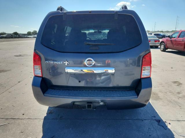 5N1AR1NB2CC626416 - 2012 NISSAN PATHFINDER S Grafit foto 6