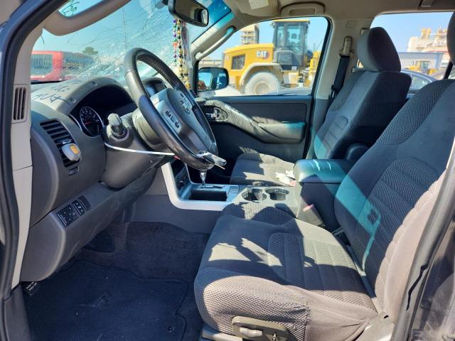 5N1AR1NB2CC626416 - 2012 NISSAN PATHFINDER S Grafit foto 7