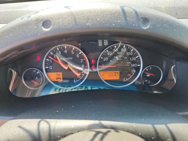 5N1AR1NB2CC626416 - 2012 NISSAN PATHFINDER S Grafit foto 9