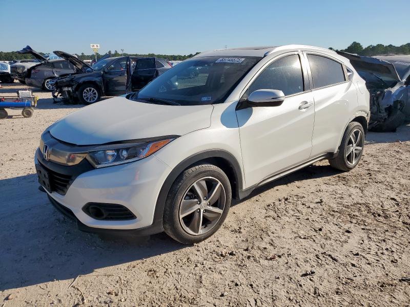 2021 HONDA HR-V EX, 