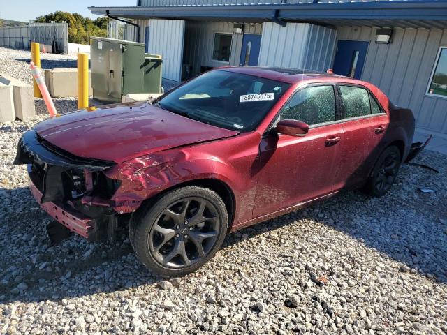 2023 CHRYSLER 300 S, 