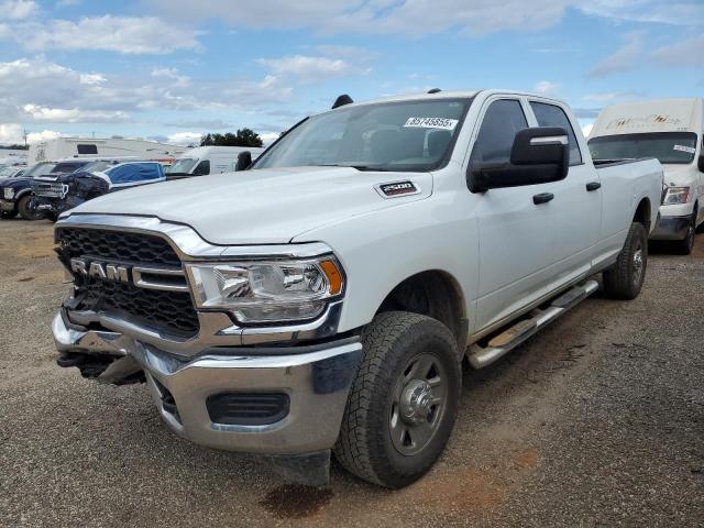 2023 RAM 2500 TRADESMAN, 