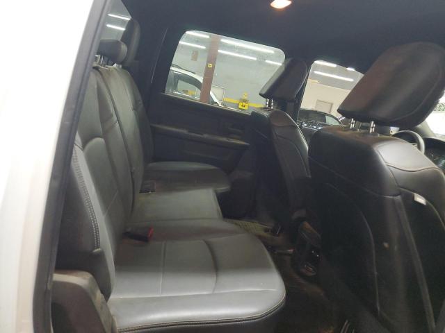 3C6UR5HJ3PG611963 - 2023 RAM 2500 TRADESMAN أبيض صورة 10