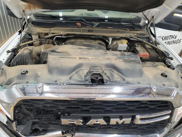 3C6UR5HJ3PG611963 - 2023 RAM 2500 TRADESMAN أبيض صورة 11
