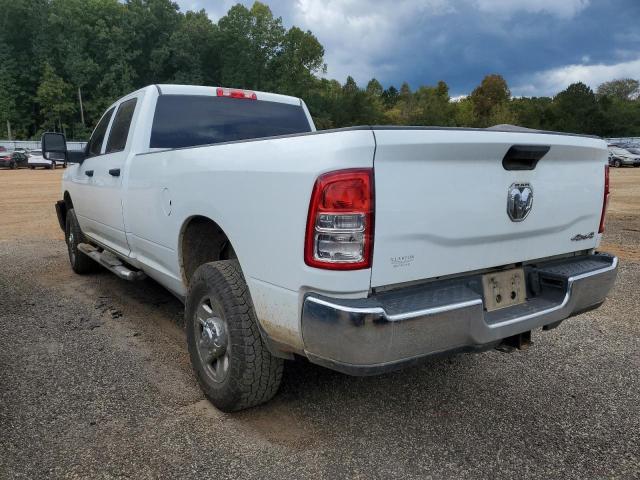 3C6UR5HJ3PG611963 - 2023 RAM 2500 TRADESMAN أبيض صورة 2