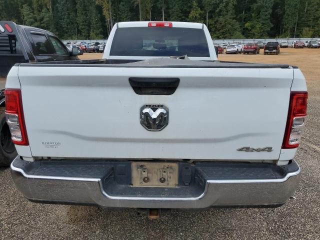 3C6UR5HJ3PG611963 - 2023 RAM 2500 TRADESMAN أبيض صورة 6