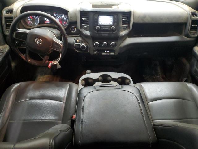 3C6UR5HJ3PG611963 - 2023 RAM 2500 TRADESMAN أبيض صورة 8