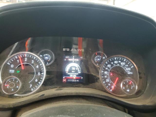 3C6UR5HJ3PG611963 - 2023 RAM 2500 TRADESMAN أبيض صورة 9