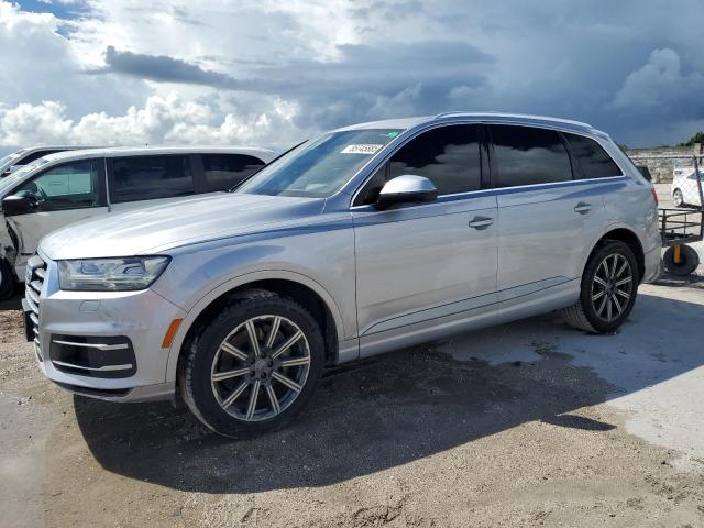 2017 AUDI Q7 PRESTIGE, 