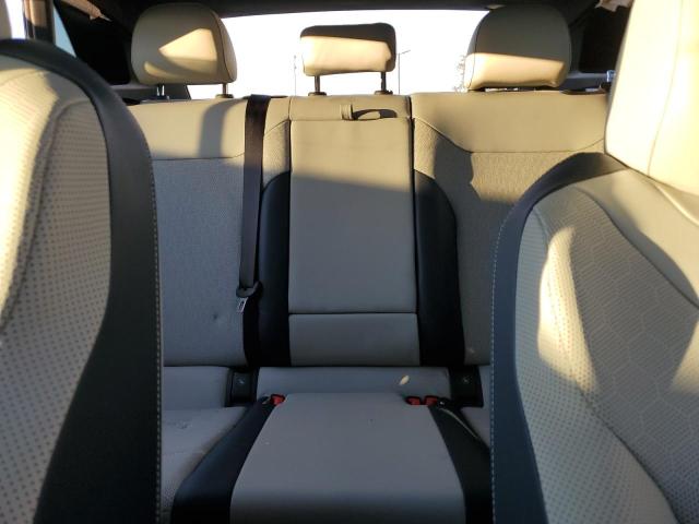 1V2WSPE83SC009464 - 2025 VOLKSWAGEN ID.4 PRO S Gri fotoğraf 10