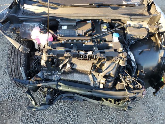 1V2WSPE83SC009464 - 2025 VOLKSWAGEN ID.4 PRO S Gri fotoğraf 12