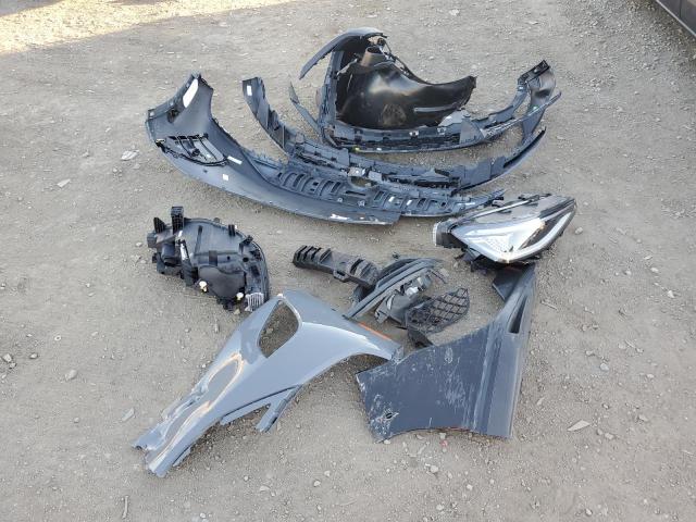 1V2WSPE83SC009464 - 2025 VOLKSWAGEN ID.4 PRO S Gri fotoğraf 13