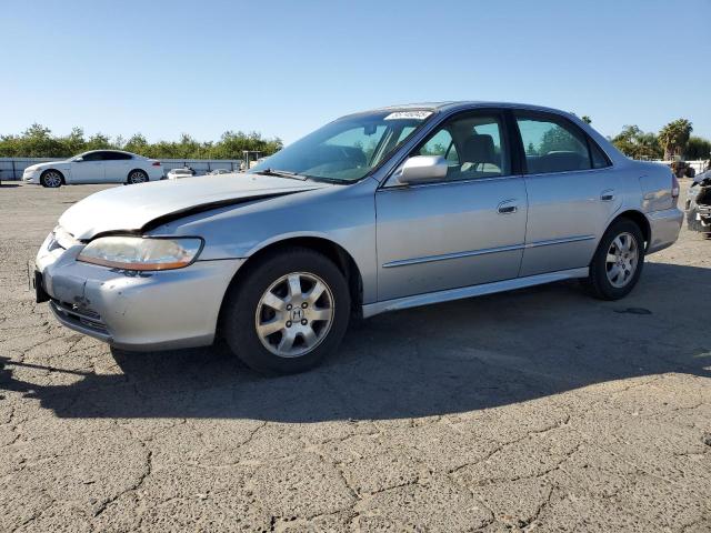 2002 HONDA ACCORD EX, 