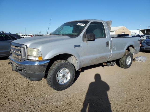 2003 FORD F250 SUPER DUTY, 