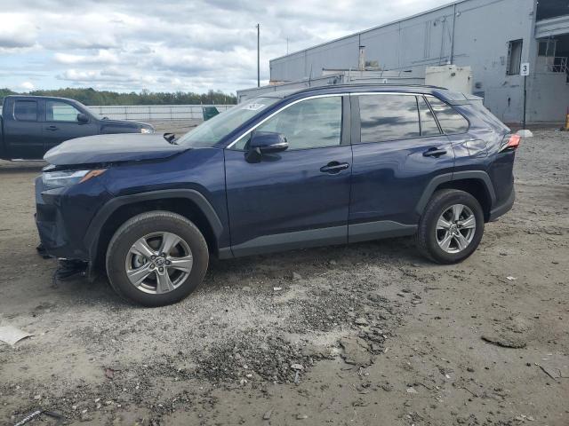 2024 TOYOTA RAV4 XLE, 