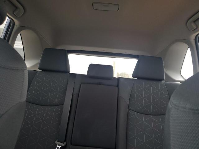 2T3P1RFV8RW453035 - 2024 TOYOTA RAV4 XLE BLUE photo 10