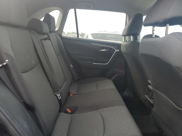 2T3P1RFV8RW453035 - 2024 TOYOTA RAV4 XLE BLUE photo 11