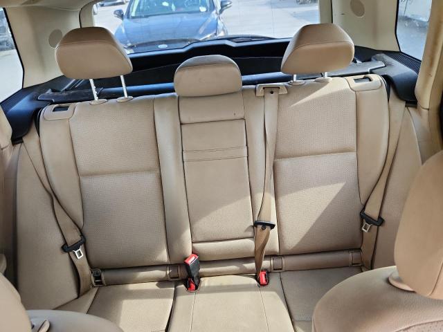 WDCGG5GB8CF801222 - 2012 MERCEDES-BENZ GLK 350 Ağ foto 10