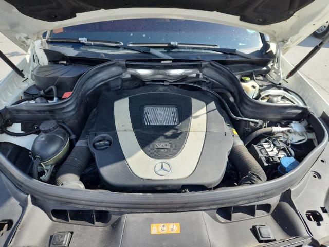 WDCGG5GB8CF801222 - 2012 MERCEDES-BENZ GLK 350 Ağ foto 12