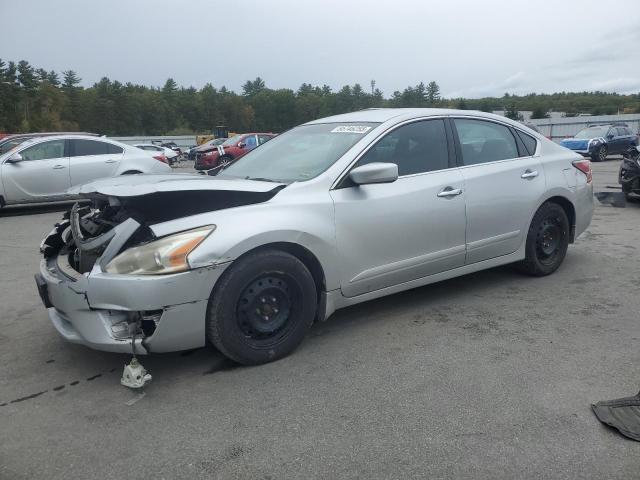 2015 NISSAN ALTIMA 2.5, 