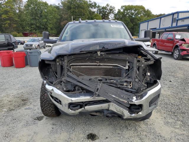 3C6UR5CL9LG244019 - 2020 RAM 2500 TRADESMAN Schwarz Foto 5