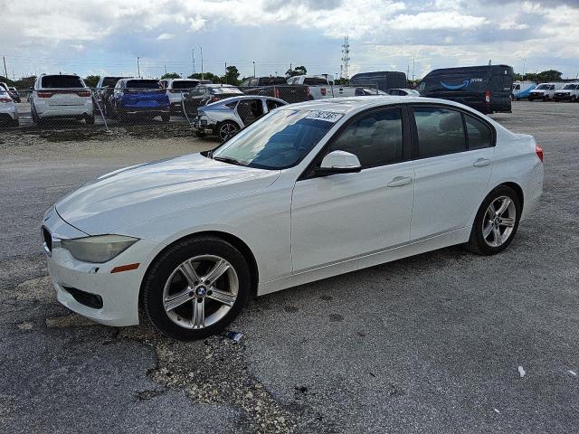 2015 BMW 328 I, 