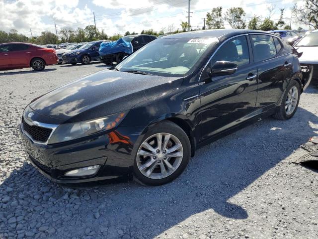 2013 KIA OPTIMA EX, 