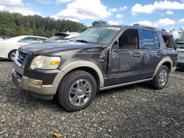 2007 FORD EXPLORER EDDIE BAUER, 