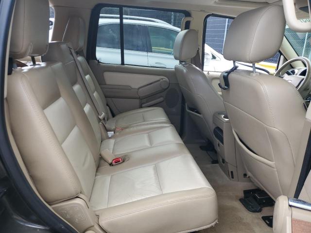 1FMEU74847UA87239 - 2007 FORD EXPLORER EDDIE BAUER 石墨色 照片 11