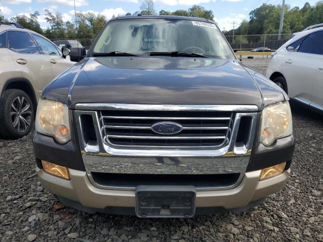 1FMEU74847UA87239 - 2007 FORD EXPLORER EDDIE BAUER 石墨色 照片 5