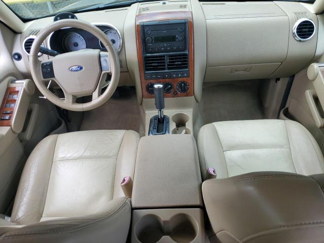 1FMEU74847UA87239 - 2007 FORD EXPLORER EDDIE BAUER 石墨色 照片 8