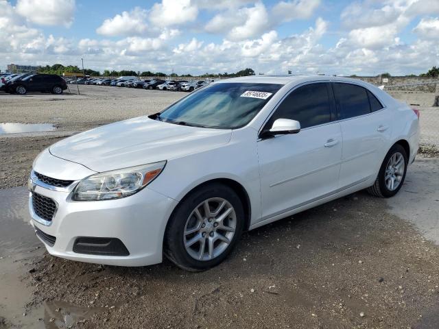2015 CHEVROLET MALIBU 1LT, 