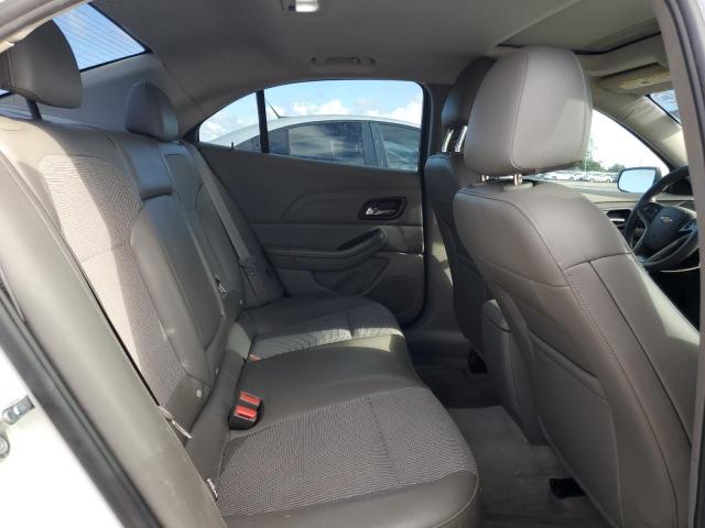 1G11C5SL1FF346685 - 2015 CHEVROLET MALIBU 1LT WHITE photo 10