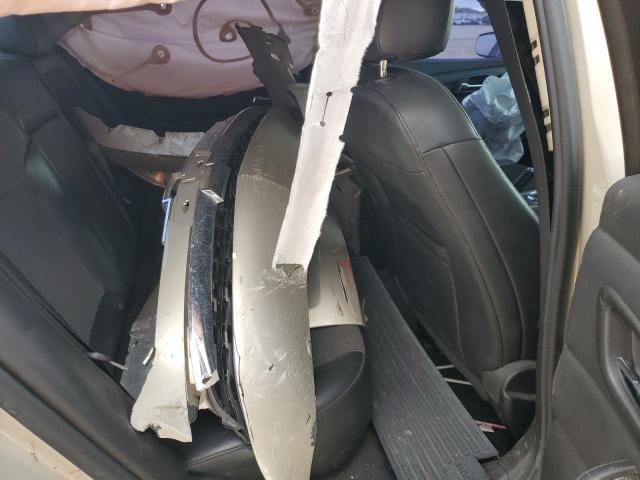 1G11C5SL3FF111527 - 2015 CHEVROLET MALIBU 1LT BEIGE photo 10