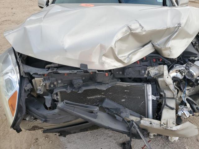 1G11C5SL3FF111527 - 2015 CHEVROLET MALIBU 1LT BEIGE photo 11