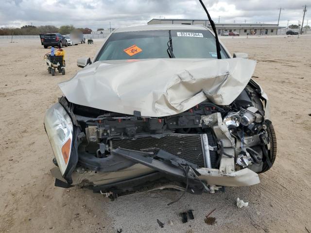 1G11C5SL3FF111527 - 2015 CHEVROLET MALIBU 1LT BEIGE photo 5