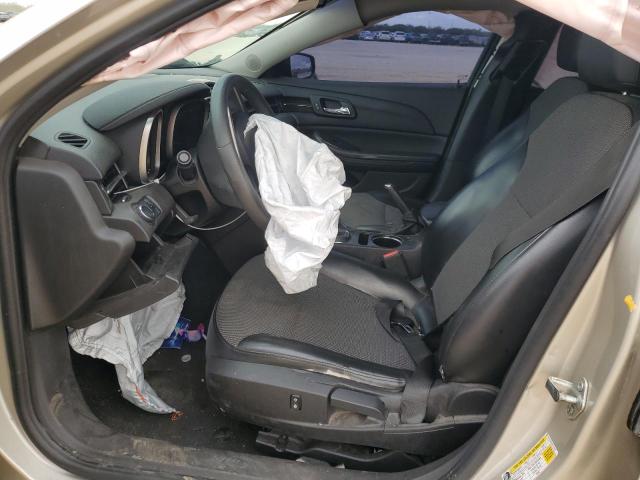 1G11C5SL3FF111527 - 2015 CHEVROLET MALIBU 1LT BEIGE photo 7